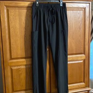 4 FLEX Scrub Pants. Excellent condition.